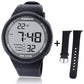  Military Matter Running Swimming Timer Waterproof Outdoor Sports Student Electronic Watch Men | The Best CS Tactical Clothing Store