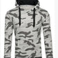  Military Matter Classic Camouflage Hoodie | The Best CS Tactical Clothing Store