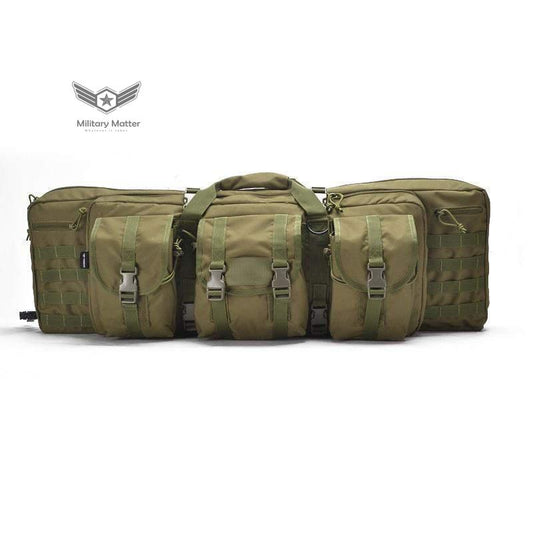  Military Matter Multifunctional Outdoor Hunting Airsoft Paintball Gun Protection Bag | The Best CS Tactical Clothing Store