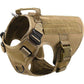  Military Matter Effortless Tactical Large Dog Vest | The Best CS Tactical Clothing Store