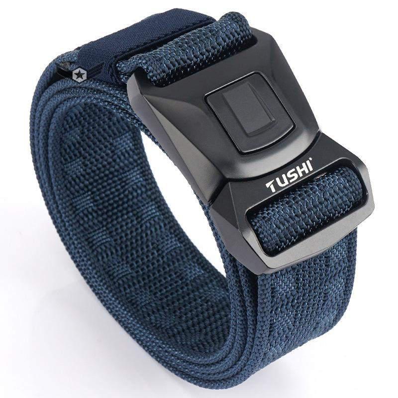  Military Matter Quick Release Buckle Holes Tactical Belt | The Best CS Tactical Clothing Store
