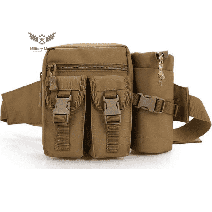  Military Matter Camping Outdoor Tactical Waist Bag | The Best CS Tactical Clothing Store