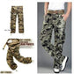  Military Matter Camouflage Men Casual Pants | The Best CS Tactical Clothing Store