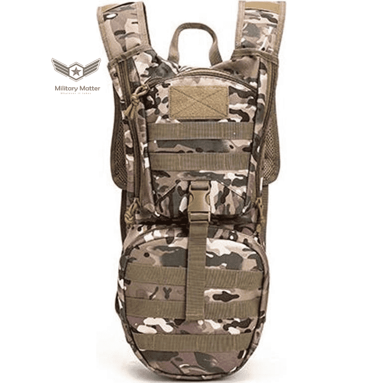  Military Matter Hydration Tactical Cycling Backpack | The Best CS Tactical Clothing Store