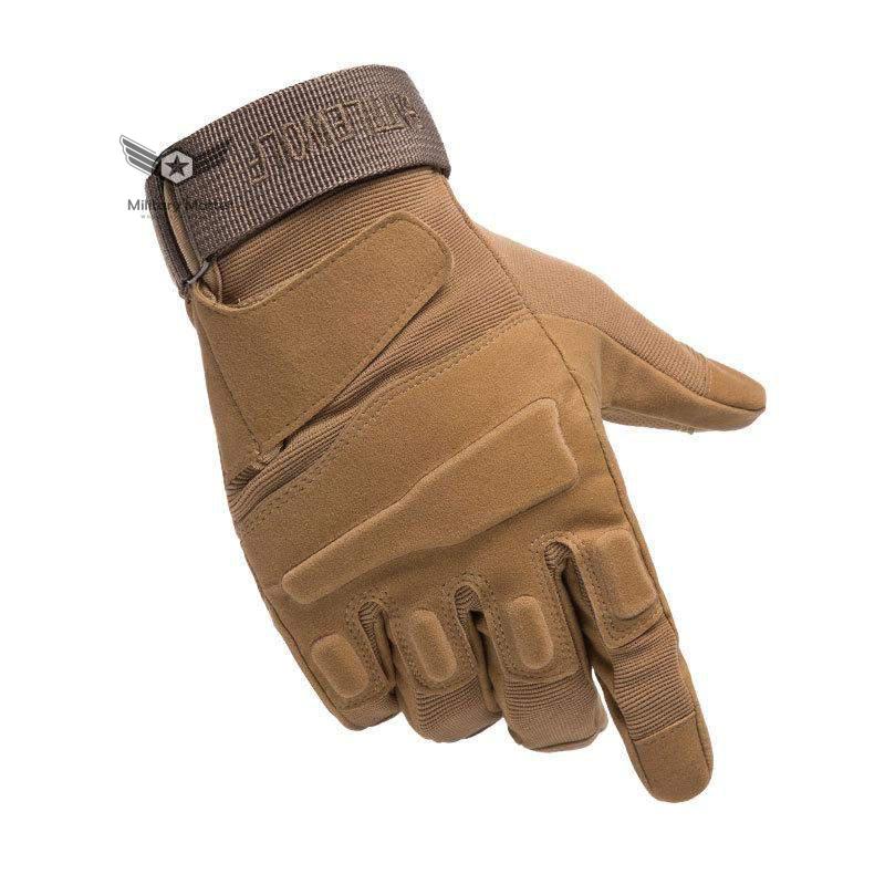 Strongsuit Second Skin Tactical Gloves