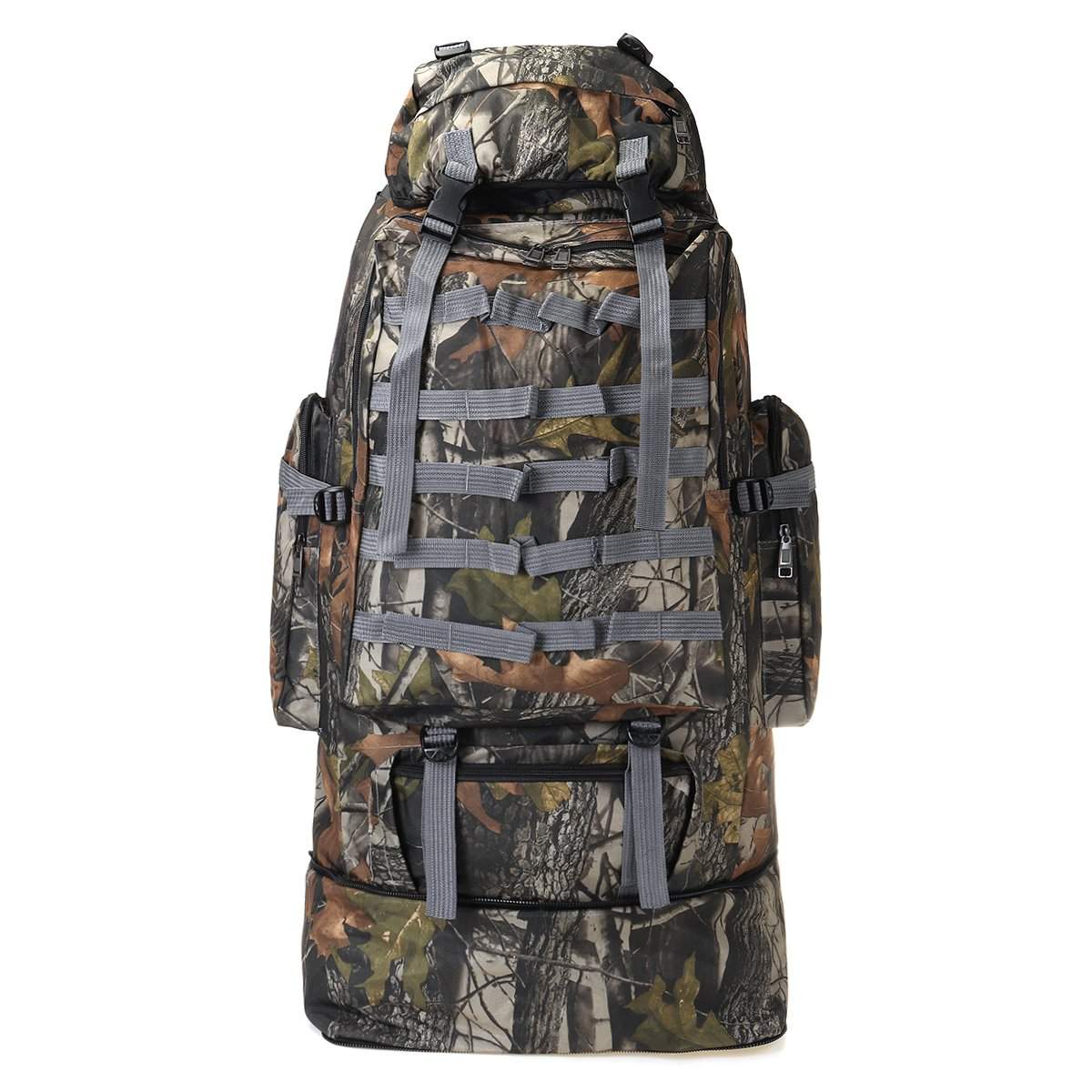  Military Matter 70L Military Tactical Waterproof Backpack | The Best CS Tactical Clothing Store