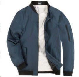  Military Matter New Jacket Men's Baseball Jacket | The Best CS Tactical Clothing Store