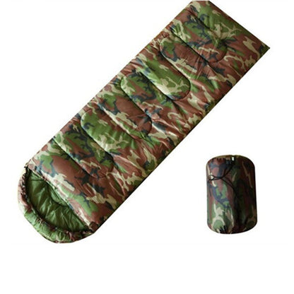  Military Matter Camping emergency camouflage sleeping bag | The Best CS Tactical Clothing Store