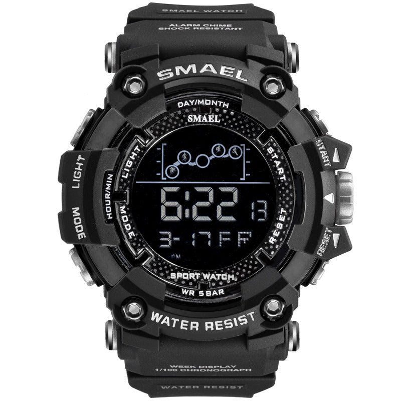  Military Matter Electronic Sports Watch Student Watch | The Best CS Tactical Clothing Store