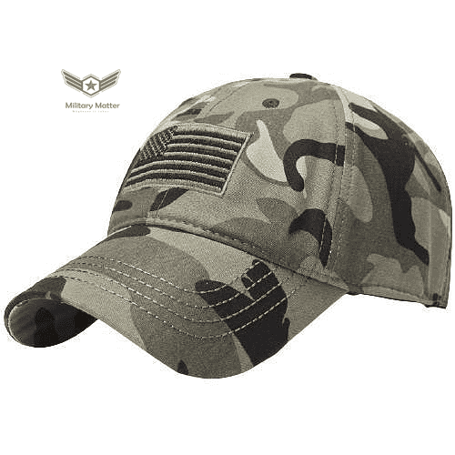  Military Matter Camouflage Outdoor Military Cap | The Best CS Tactical Clothing Store