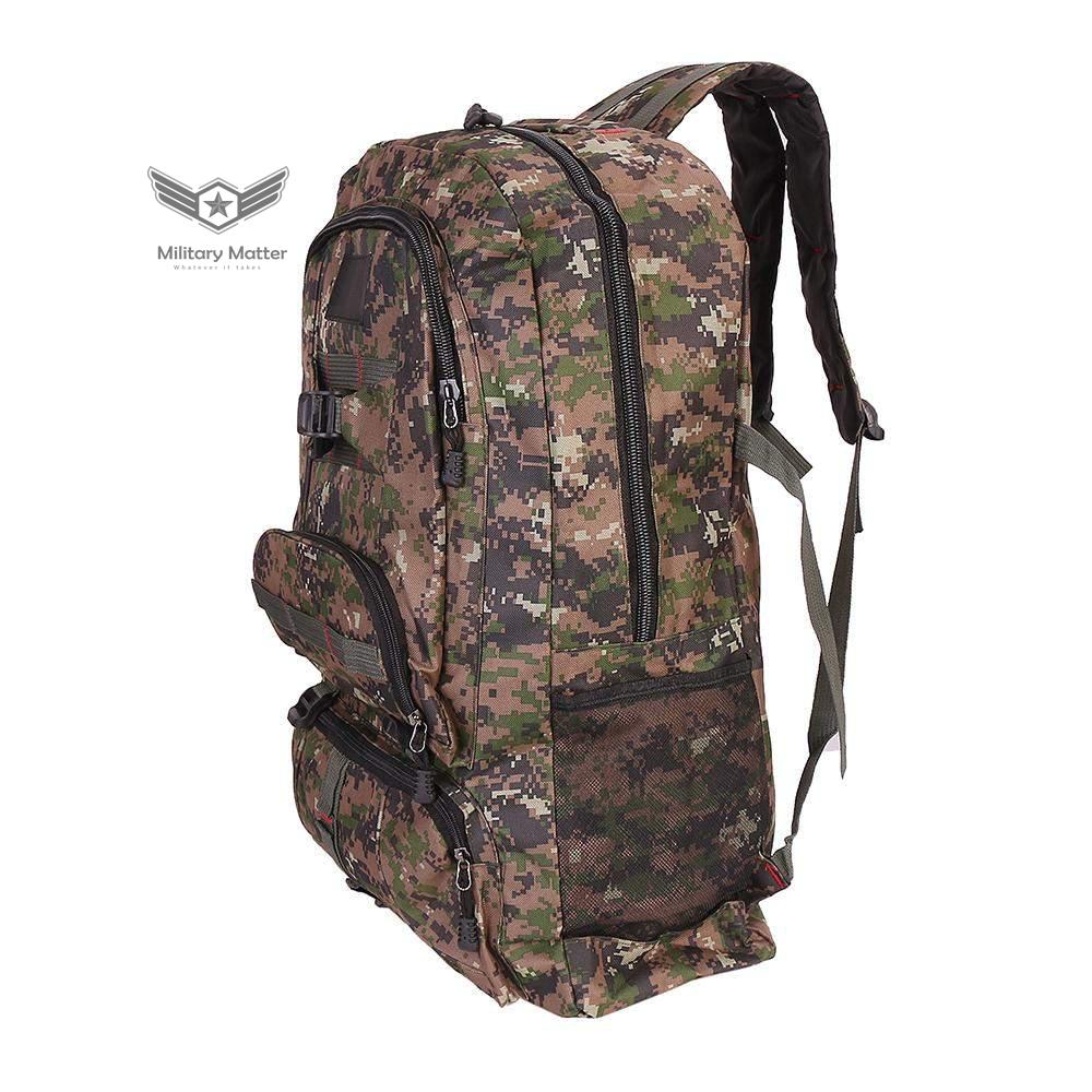  Military Matter Military Climbing Backpack | The Best CS Tactical Clothing Store