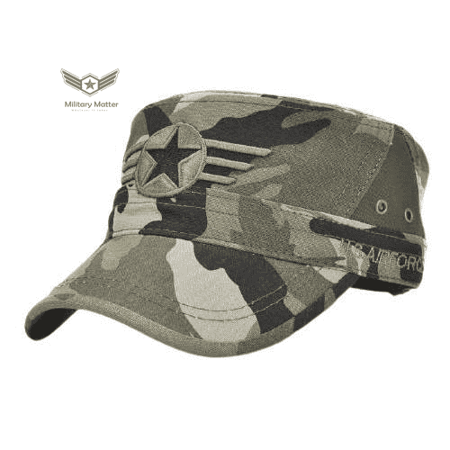  Military Matter Stitching Old Military Cap | The Best CS Tactical Clothing Store