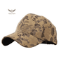  Military Matter Camouflage Suede Baseball Cap | The Best CS Tactical Clothing Store