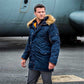  Military Matter Aviator Air Force Coat | The Best CS Tactical Clothing Store