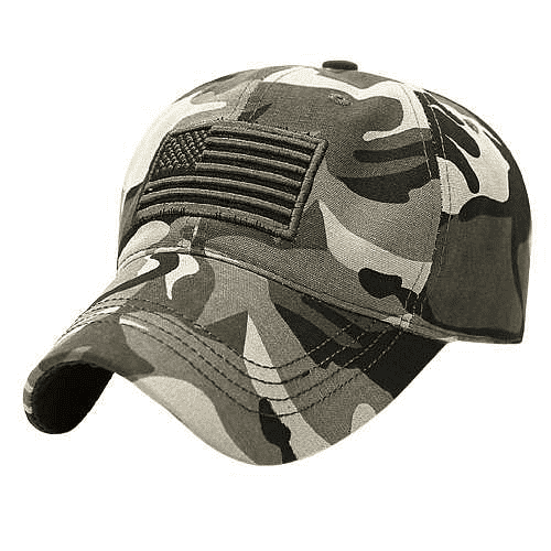  Military Matter American Flag Hat | The Best CS Tactical Clothing Store