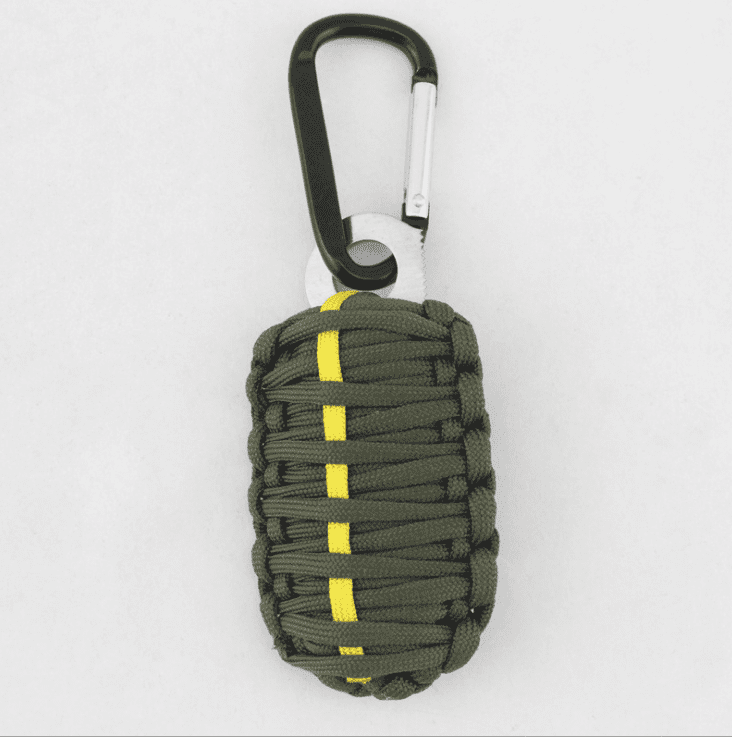  Military Matter EDC.1991 Outdoor Survival Kit Fishing Kit | The Best CS Tactical Clothing Store