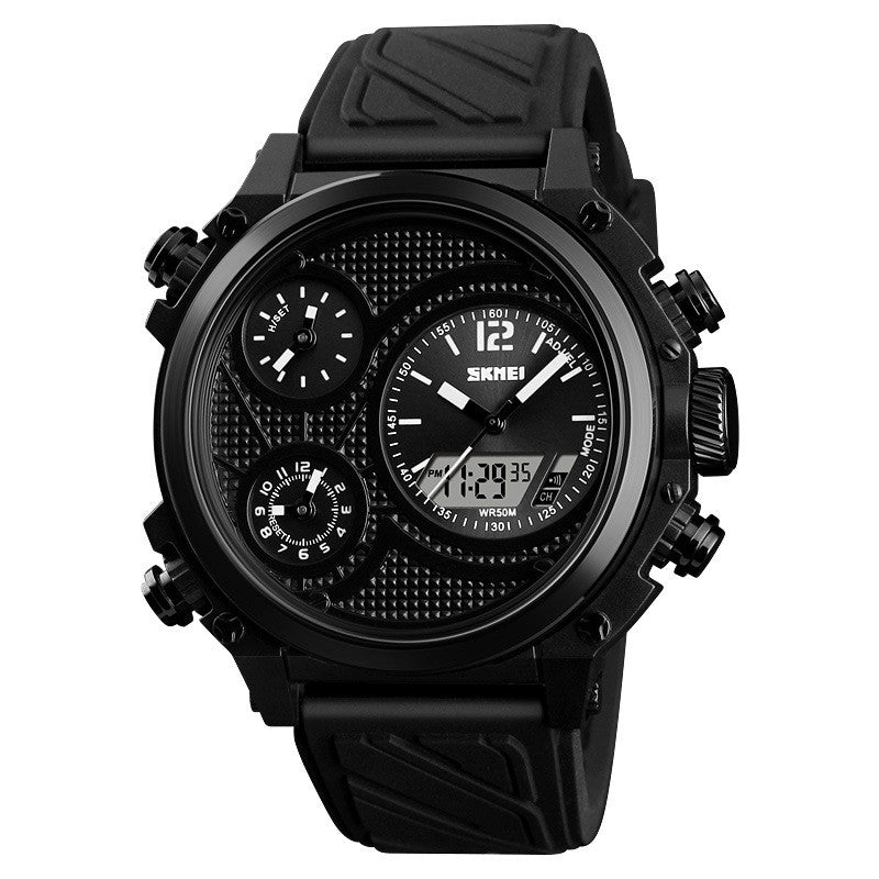  Military Matter Multifunctional Outdoor Sports Men Watch | The Best CS Tactical Clothing Store