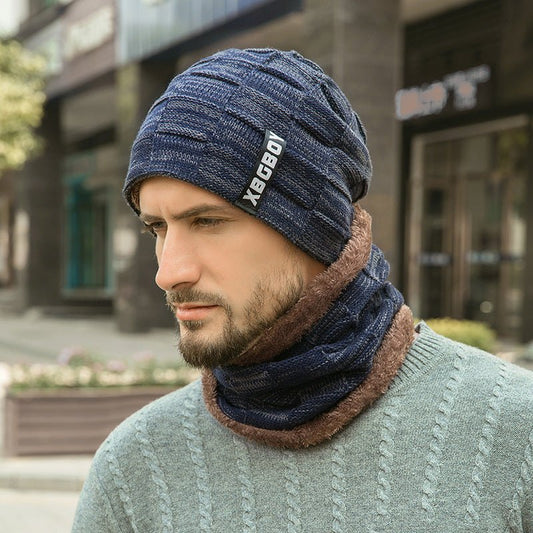  Military Matter Autumn And Winter Men's Fashion Knitted Hat | The Best CS Tactical Clothing Store
