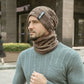  Military Matter Autumn And Winter Men's Fashion Knitted Hat | The Best CS Tactical Clothing Store