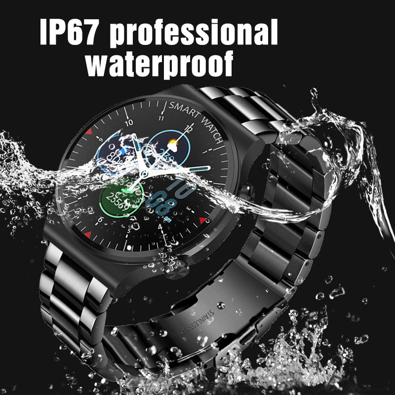  Military Matter Smart Watch Long Standby Waterproof Bluetooth Call Watch | The Best CS Tactical Clothing Store