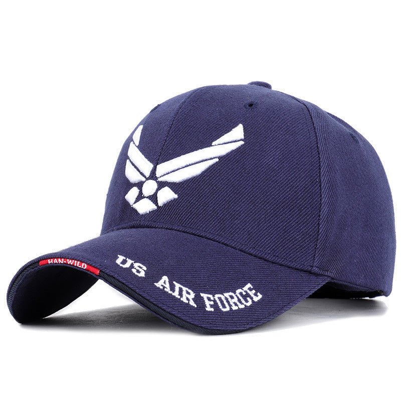  Military Matter Spring New U.S. Air Force Baseball Cap | The Best CS Tactical Clothing Store