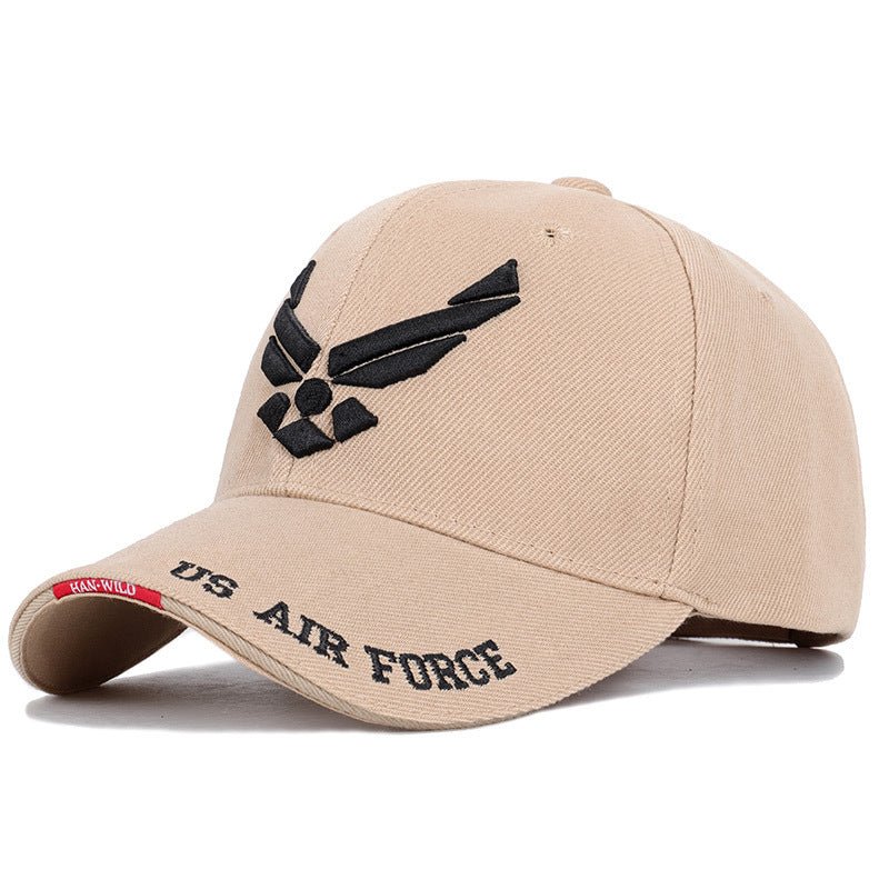  Military Matter Spring New U.S. Air Force Baseball Cap | The Best CS Tactical Clothing Store