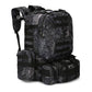  Military Matter Camouflage Tactical Hiking Backpack | The Best CS Tactical Clothing Store
