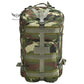  Military Matter 50L Army style Camouflage Backpack | The Best CS Tactical Clothing Store