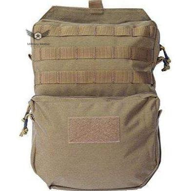  Military Matter Camouflage Airsoft EDC Accessories Bag | The Best CS Tactical Clothing Store