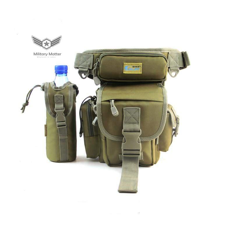  Military Matter Multifunctional waist bag crossbody | The Best CS Tactical Clothing Store