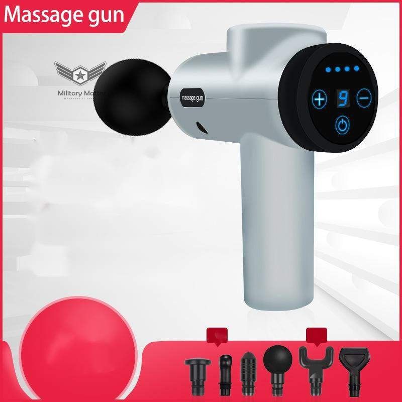  Military Matter High frequency Massage Gun Muscle Relaxation | The Best CS Tactical Clothing Store