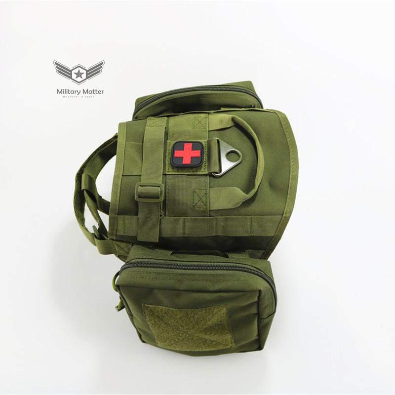 Military Matter Peitoral Tactical Pet Brasil VIP | The Best CS Tactical Clothing Store