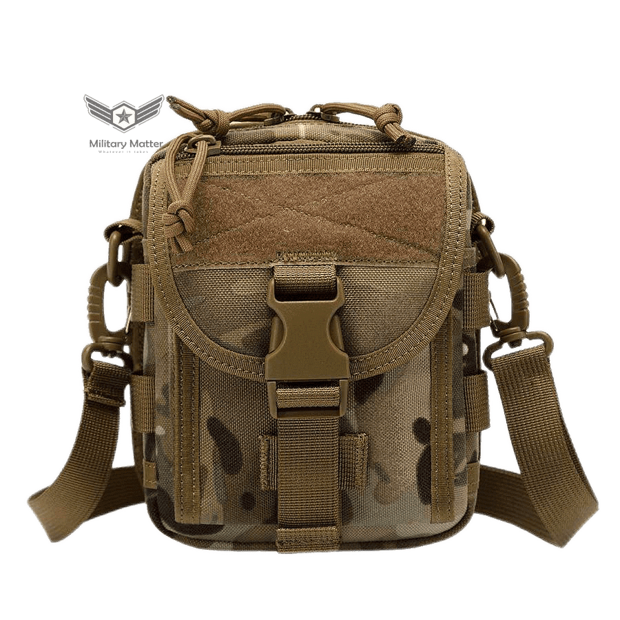  Military Matter Military fan waterproof outdoor sports fishing bag | The Best CS Tactical Clothing Store