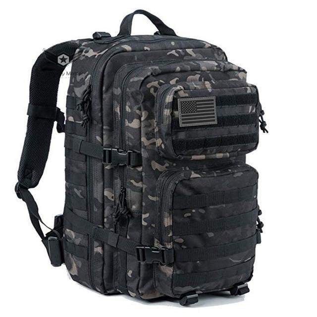 Military Matter Mountaineering Trekking Army Backpack | The Best CS Tactical Clothing Store
