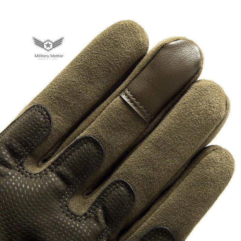  Military Matter Premium Knuckle Motorcycle Protective Gloves | The Best CS Tactical Clothing Store