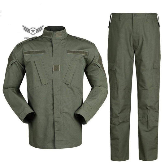  Military Matter Multicam Military Uniform BDU Coat Trousers | The Best CS Tactical Clothing Store