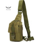  Military Matter Field Camouflage Tactical Shoulder Bag | The Best CS Tactical Clothing Store