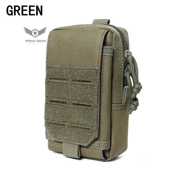  Military Matter Military Tactical Camping Waist Bag | The Best CS Tactical Clothing Store