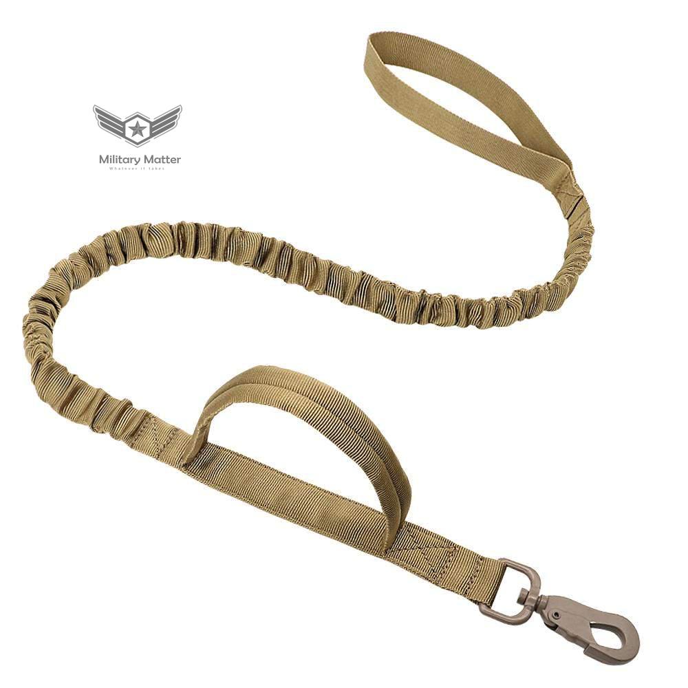  Military Matter Tactical Dog Training Rope control handles | The Best CS Tactical Clothing Store