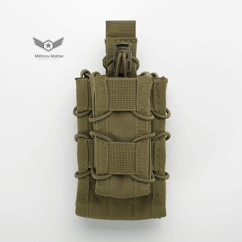  Military Matter Tactical Equipment Pocket | The Best CS Tactical Clothing Store