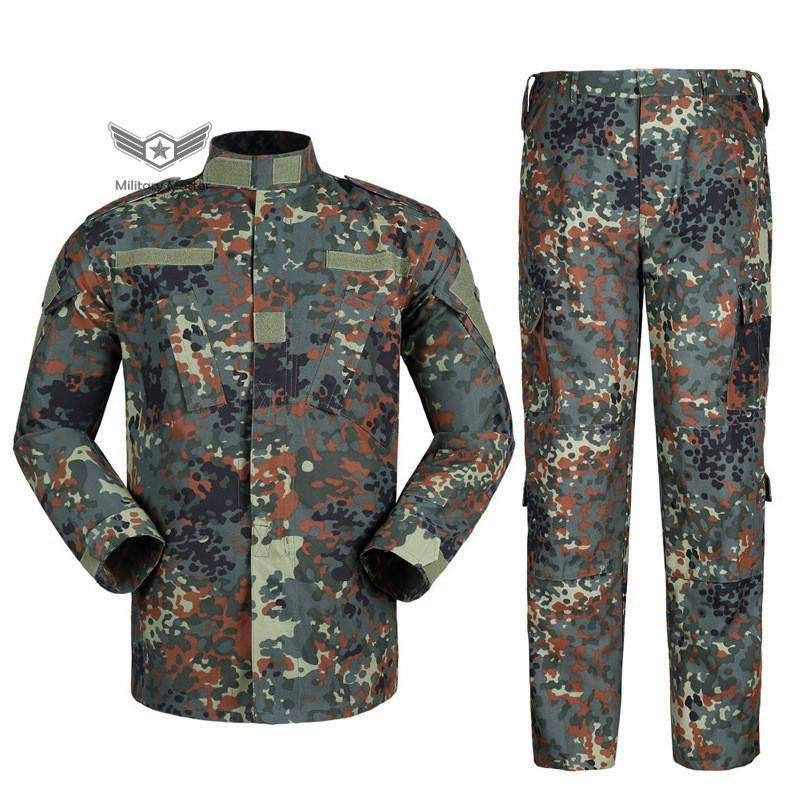  Military Matter Multicam Military Uniform BDU Coat Trousers | The Best CS Tactical Clothing Store