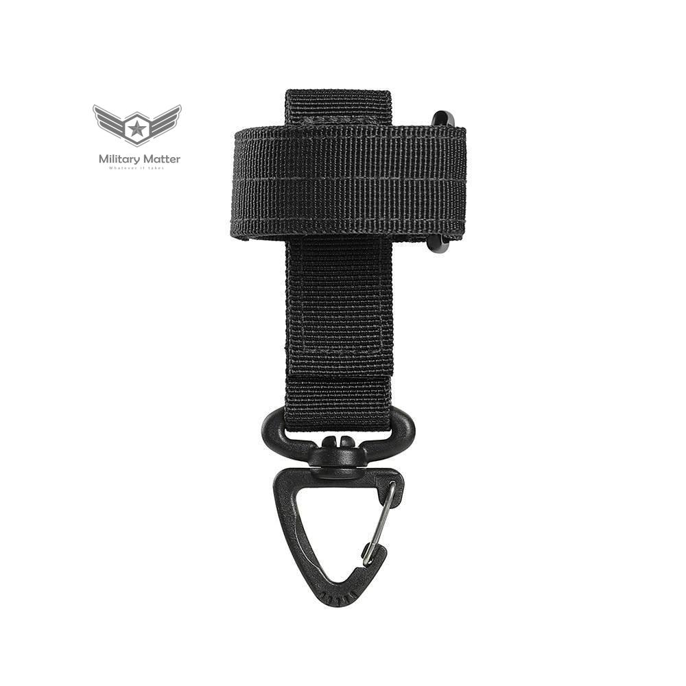  Military Matter Multi Purpose Glove Hanging Buckle Military Fan Outdoor Tactical Gloves Climbing Rope Storage | The Best CS Tactical Clothing Store