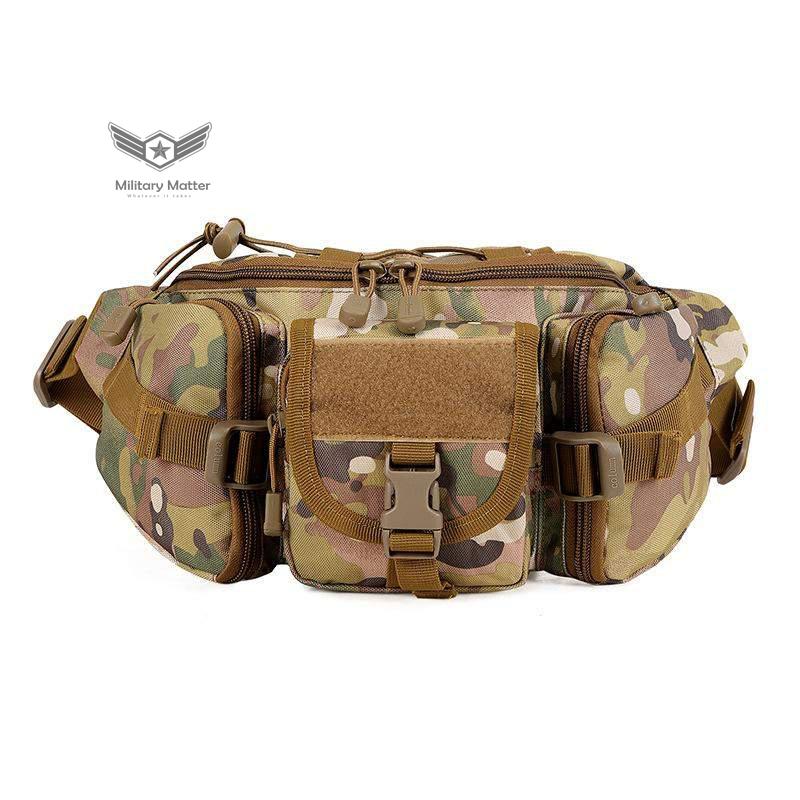  Military Matter Utility Tactical Waist Belt Bag | The Best CS Tactical Clothing Store