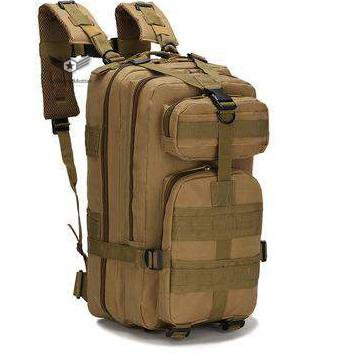  Military Matter Outdoor Tactical Military Rucksack | The Best CS Tactical Clothing Store