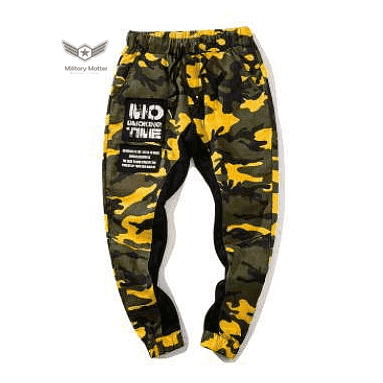  Military Matter Stitching camouflage pants | The Best CS Tactical Clothing Store