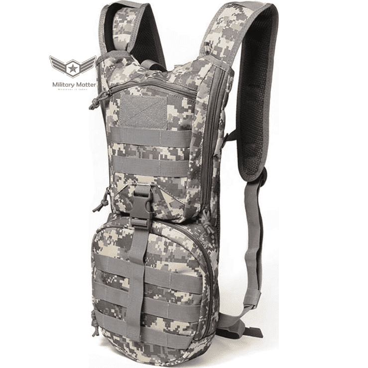  Military Matter Hydration Tactical Cycling Backpack | The Best CS Tactical Clothing Store