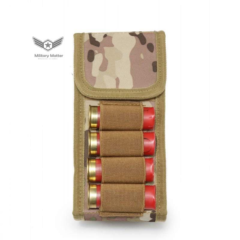  Military Matter Tactical Shotgun Bullet Bag | The Best CS Tactical Clothing Store