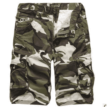 Military Matter Outdoor Military Cotton Cargo Pants | The Best CS Tactical Clothing Store