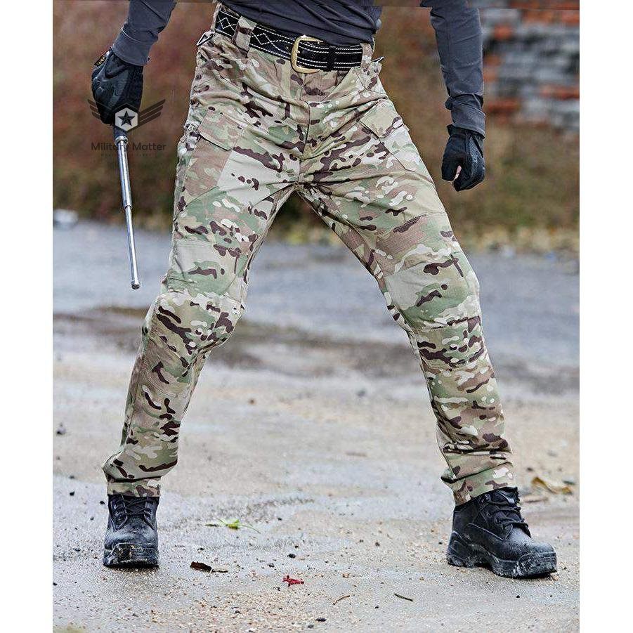  Military Matter Tactical Combat Military Pants | The Best CS Tactical Clothing Store