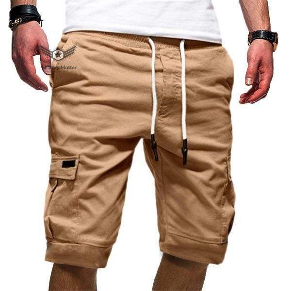 Military Matter Men Casual Sports Shorts | The Best CS Tactical Clothing Store